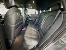 BMW X6 M60i Sports Activity Coupe 2026