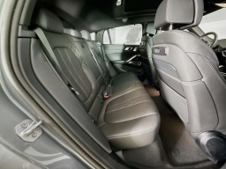 BMW X6 M60i Sports Activity Coupe 2026