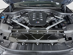 BMW X6 M60i Sports Activity Coupe 2026