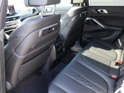 BMW X6 M60i Sports Activity Coupe 2026