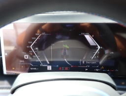 BMW X6 M60i Sports Activity Coupe 2026