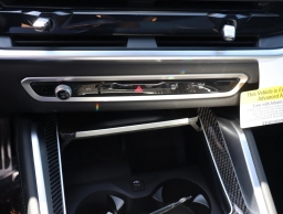 BMW X6 M60i Sports Activity Coupe 2026