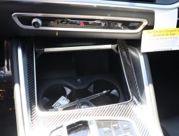 BMW X6 M60i Sports Activity Coupe 2026