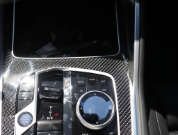 BMW X6 M60i Sports Activity Coupe 2026