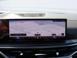 BMW X6 M60i Sports Activity Coupe 2026