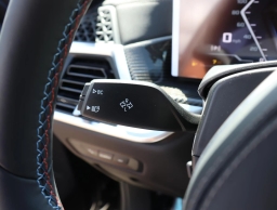 BMW X6 M60i Sports Activity Coupe 2026