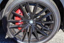 BMW X6 M60i Sports Activity Coupe 2026