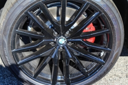 BMW X6 M60i Sports Activity Coupe 2026