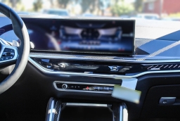 BMW X6 M60i Sports Activity Coupe 2026