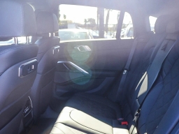 BMW X6 M60i Sports Activity Coupe 2026