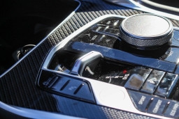 BMW X6 M60i Sports Activity Coupe 2026