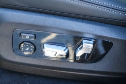 BMW X6 M60i Sports Activity Coupe 2026