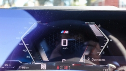 BMW X6 M60i Sports Activity Coupe 2026