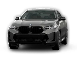 BMW X6 M60i Sports Activity Coupe 2026