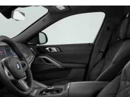 BMW X6 M60i Sports Activity Coupe 2026