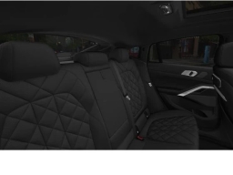 BMW X6 M60i Sports Activity Coupe 2026