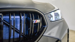 BMW X6 M60i Sports Activity Coupe 2026