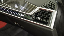 BMW X6 M60i Sports Activity Coupe 2026