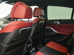 BMW X6 M60i Sports Activity Coupe 2026