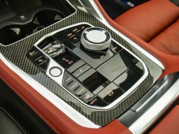 BMW X6 M60i Sports Activity Coupe 2026