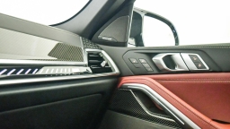 BMW X6 M60i Sports Activity Coupe 2026