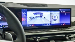 BMW X6 M60i Sports Activity Coupe 2026