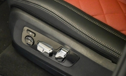 BMW X6 M60i Sports Activity Coupe 2026