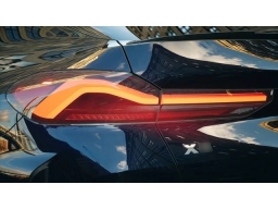 BMW X6 M60i Sports Activity Coupe 2026