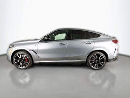 BMW X6 M60i Sports Activity Coupe 2026