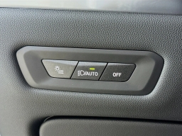 BMW X6 M60i Sports Activity Coupe 2026