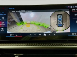 BMW X6 M60i Sports Activity Coupe 2026