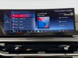 BMW X6 M60i Sports Activity Coupe 2026