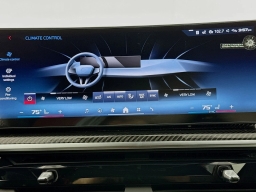 BMW X6 M60i Sports Activity Coupe 2026