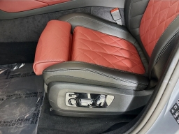 BMW X6 M60i Sports Activity Coupe 2026