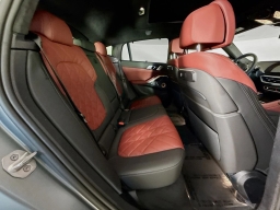 BMW X6 M60i Sports Activity Coupe 2026