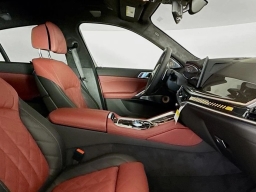 BMW X6 M60i Sports Activity Coupe 2026