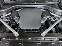 BMW X6 M60i Sports Activity Coupe 2026