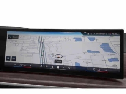 BMW X6 M60i Sports Activity Coupe 2026