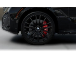 BMW X6 M60i Sports Activity Coupe 2026