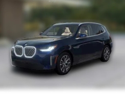 BMW X3 30 xDrive Sports Activity Vehicle 2026