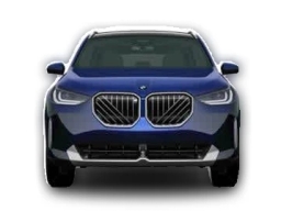 BMW X3 30 xDrive Sports Activity Vehicle 2026