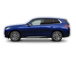 BMW X3 30 xDrive Sports Activity Vehicle 2026