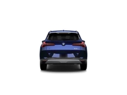 BMW X3 30 xDrive Sports Activity Vehicle 2026