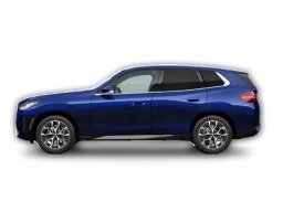 BMW X3 30 xDrive Sports Activity Vehicle 2026