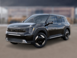 Kia EV9 Light Short Range RWD 2026