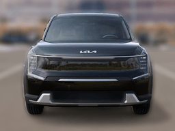 Kia EV9 Light Short Range RWD 2026