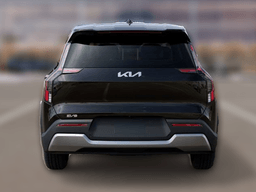 Kia EV9 Light Short Range RWD 2026
