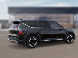 Kia EV9 Light Short Range RWD 2026