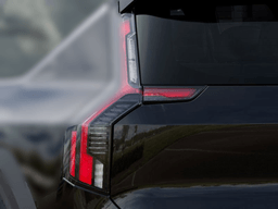 Kia EV9 Light Short Range RWD 2026