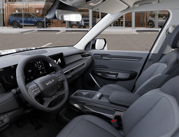 Kia EV9 Light Short Range RWD 2026